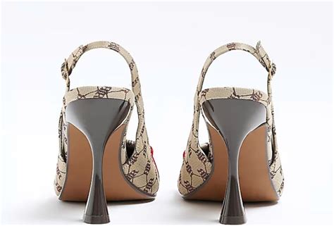 gucci slingbacks|gucci slingback dupe.